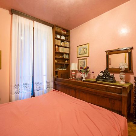Residenza Impero Rosa Apartment Verona Bagian luar foto