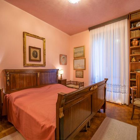 Residenza Impero Rosa Apartment Verona Bagian luar foto